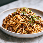 Quick One-Pot Teriyaki Noodles: The Best 20-Minute Dinner 6 Quick One-Pot Teriyaki Noodles: The Best 20-Minute Dinner