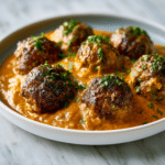 Best Kofta Curry: Perfect Beef Meatball Gravy Recipe