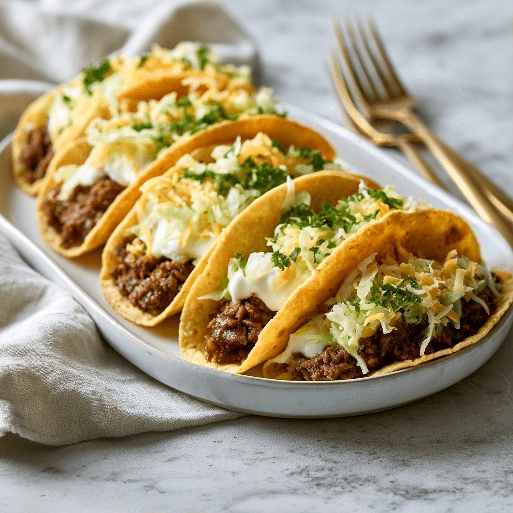 Easy Big Mac Tacos: The Perfect Homemade Smash Burger Recipe 5 image 1782255508226
