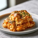 Easy Buffalo Chicken Cheese Bake: The Ultimate Savory Stromboli 5 Easy Buffalo Chicken Cheese Bake: The Ultimate Savory Stromboli