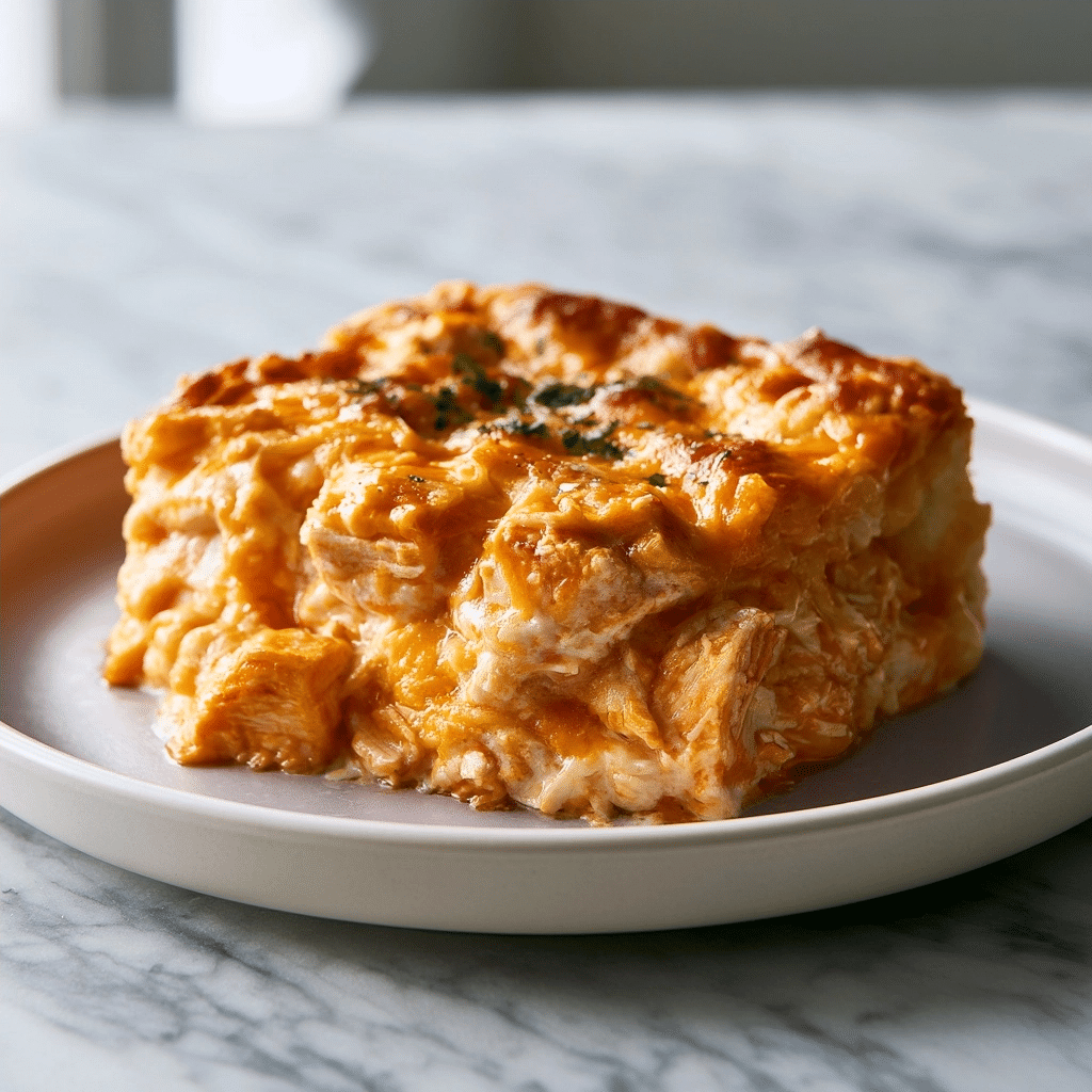 Easy Buffalo Chicken Cheese Bake: The Ultimate Savory Stromboli 3 Easy Buffalo Chicken Cheese Bake: The Ultimate Savory Stromboli
