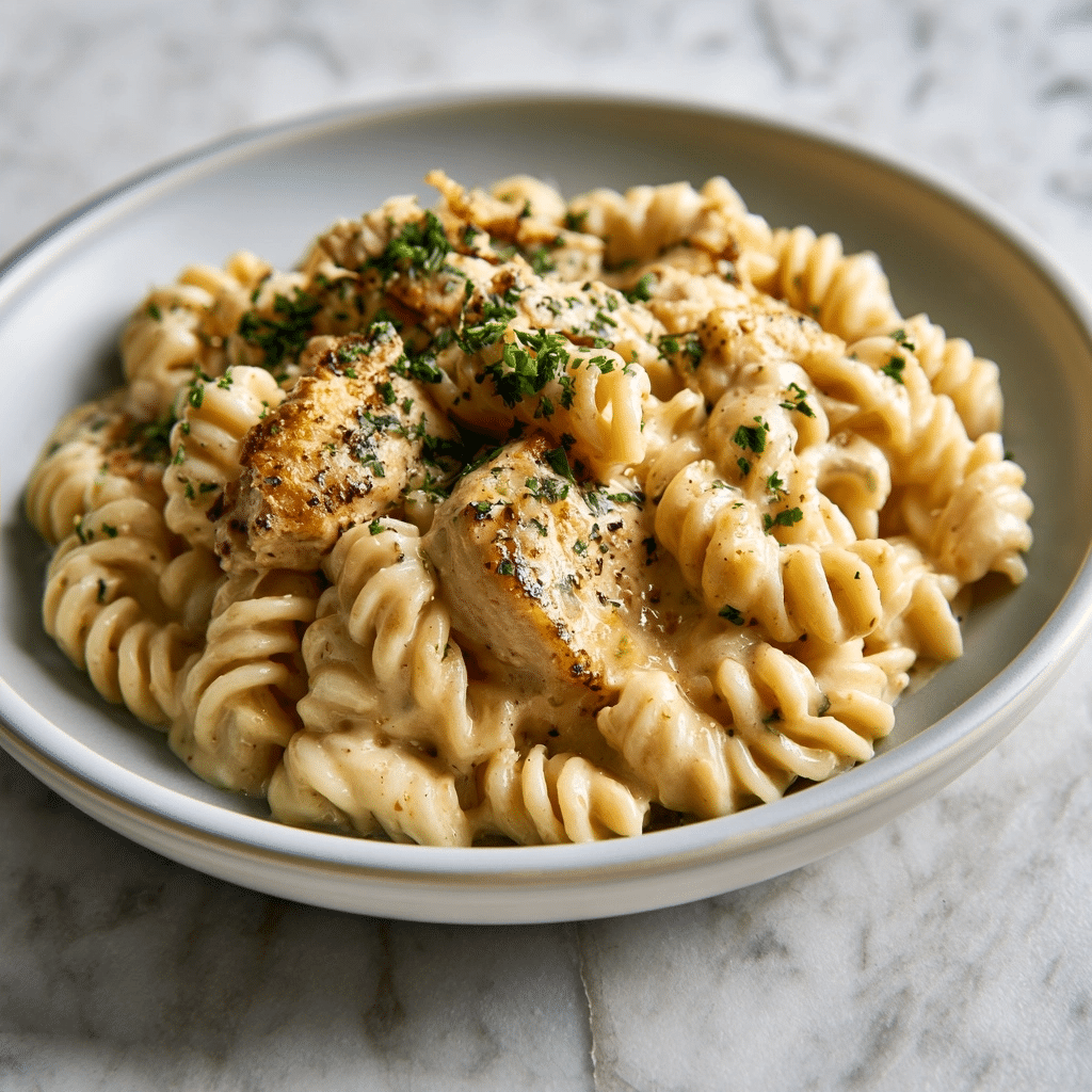 Creamy Marry Me Chicken Pasta: A Quick Crowd-Pleaser 4 Creamy Marry Me Chicken Pasta: A Quick Crowd-Pleaser