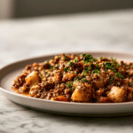 Easy Hobo Casserole: A Simple Comfort Classic 6 Easy Hobo Casserole: A Simple Comfort Classic