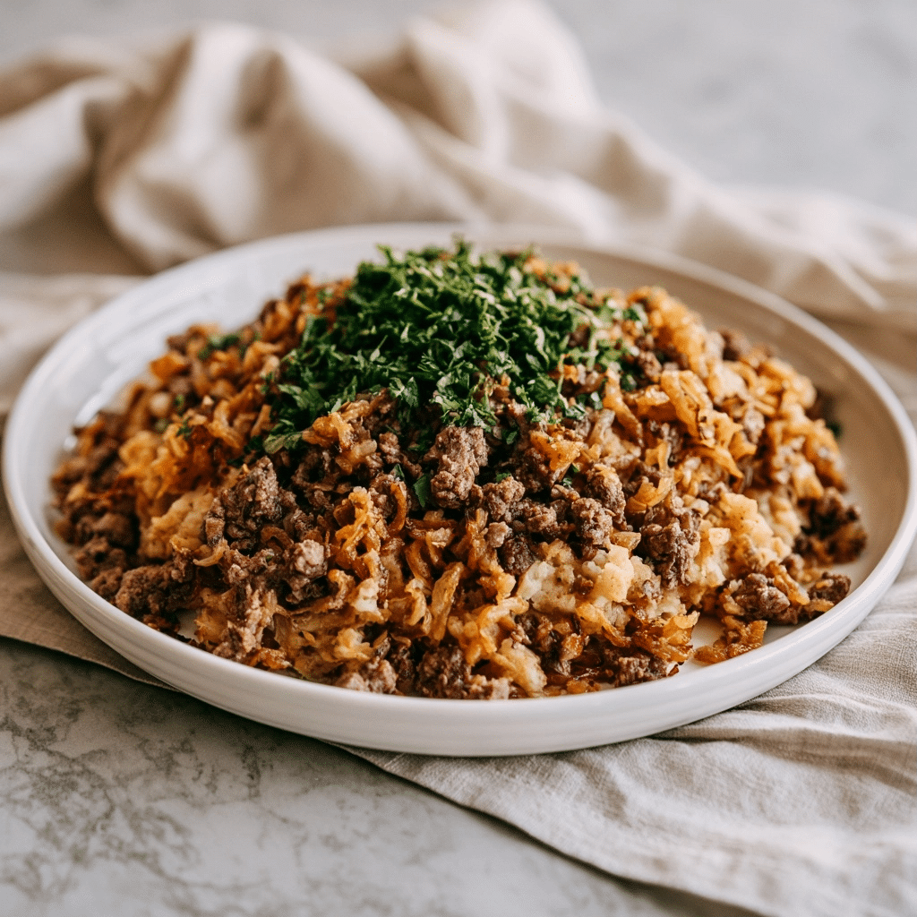 Easy Hobo Casserole: A Simple Comfort Classic 5 image 1782430428411