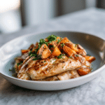 Quick High-Protein Chicken and Sweet Potato Recipe 6 Quick High-Protein Chicken and Sweet Potato Recipe