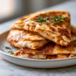 Best Authentic Chicken Quesadilla: A Crispy Homemade Feast 6 Best Authentic Chicken Quesadilla: A Crispy Homemade Feast