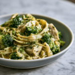 Easy Chicken Broccoli Pasta: A Creamy Weeknight Favorite 6 Easy Chicken Broccoli Pasta: A Creamy Weeknight Favorite