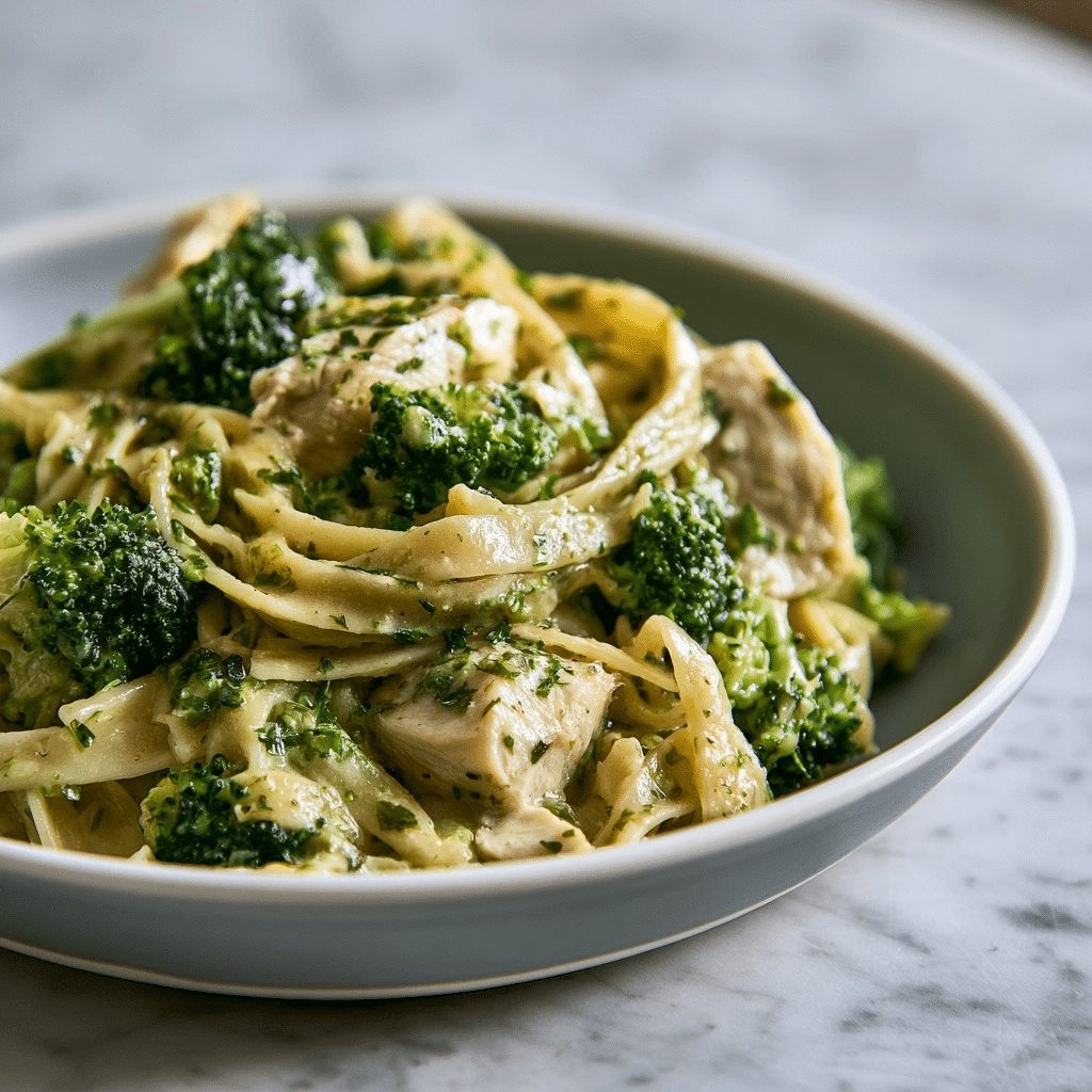 Easy Chicken Broccoli Pasta: A Creamy Weeknight Favorite 4 Easy Chicken Broccoli Pasta: A Creamy Weeknight Favorite