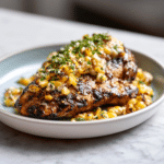 Simple Mexican Street Corn Chicken: A Creamy Weeknight Feast 6 Simple Mexican Street Corn Chicken: A Creamy Weeknight Feast