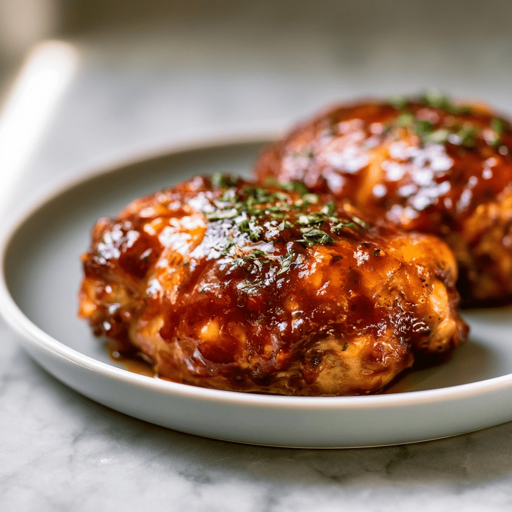 Simple Sweet Baby Ray’s Crockpot Chicken: The Best Recipe