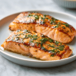 Healthy Air Fryer Salmon: The Perfect Crispy Fillet 6 Healthy Air Fryer Salmon: The Perfect Crispy Fillet