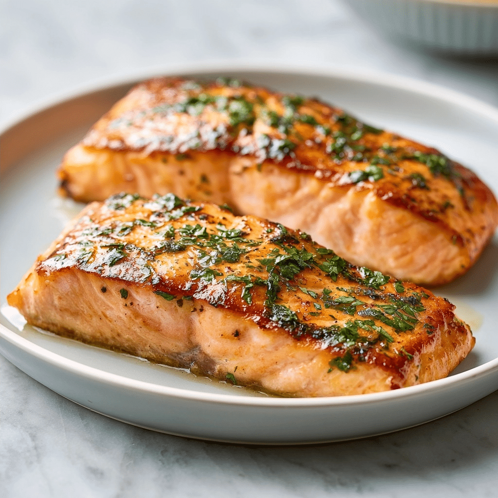 Healthy Air Fryer Salmon: The Perfect Crispy Fillet 4 Healthy Air Fryer Salmon: The Perfect Crispy Fillet