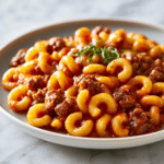 Easy Beefaroni: Your Perfect Homemade Comfort Food 6 Easy Beefaroni: Your Perfect Homemade Comfort Food