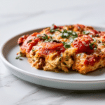 Easy Low Carb Pizza Casserole: A Healthy Keto Dinner 6 Easy Low Carb Pizza Casserole: A Healthy Keto Dinner