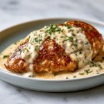 Creamy Ranch Chicken: Quick Homemade Family Dinner