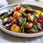 Easy Blackstone Cowboy Stir Fry Dinner: A Hearty Griddle Meal 6 Easy Blackstone Cowboy Stir Fry Dinner: A Hearty Griddle Meal