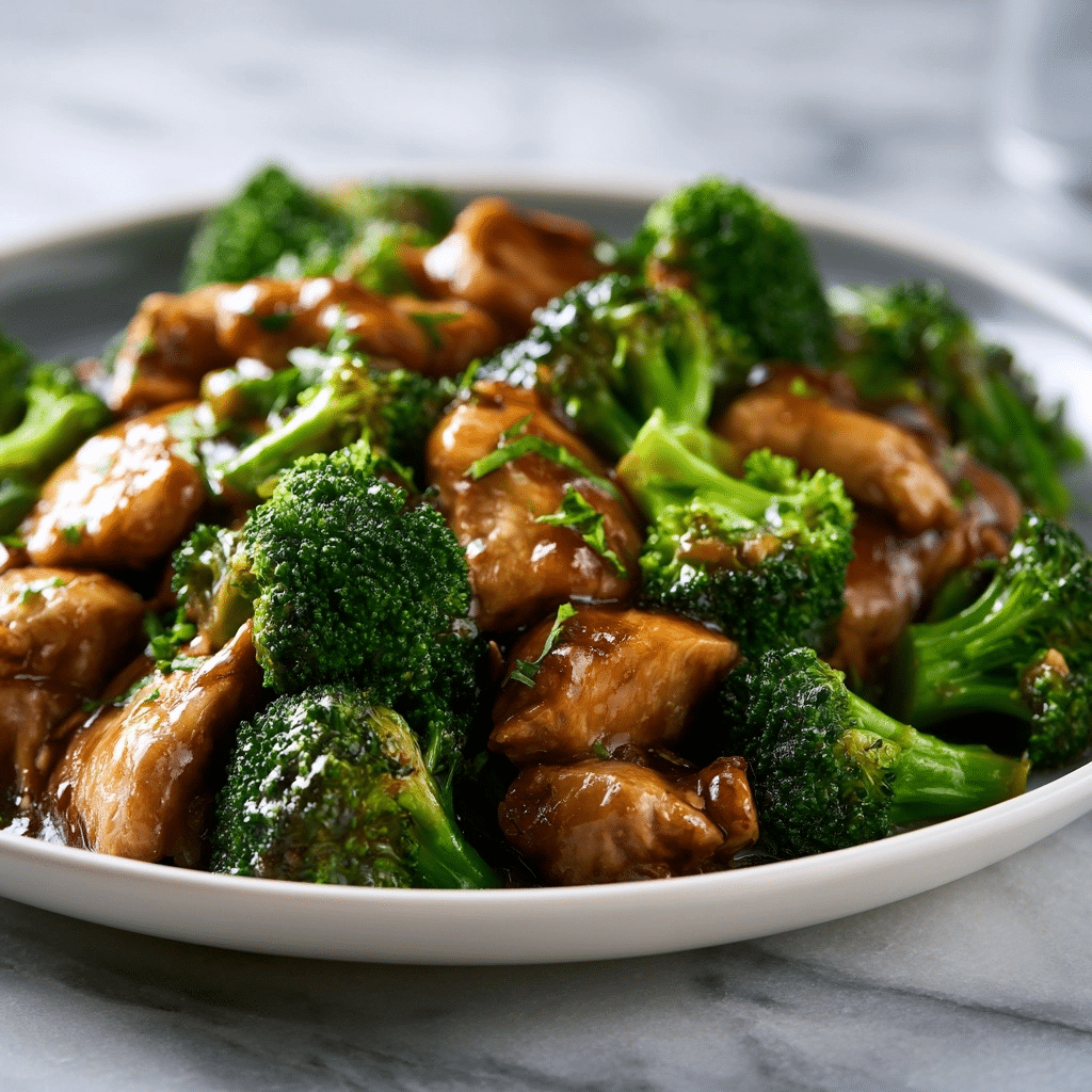 Perfect Chinese Chicken and Broccoli Stir Fry: Quick Results 4 Perfect Chinese Chicken and Broccoli Stir Fry: Quick Results