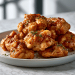 Easy Outback Steakhouse Bloomin Fried Chicken: Perfect Recipe