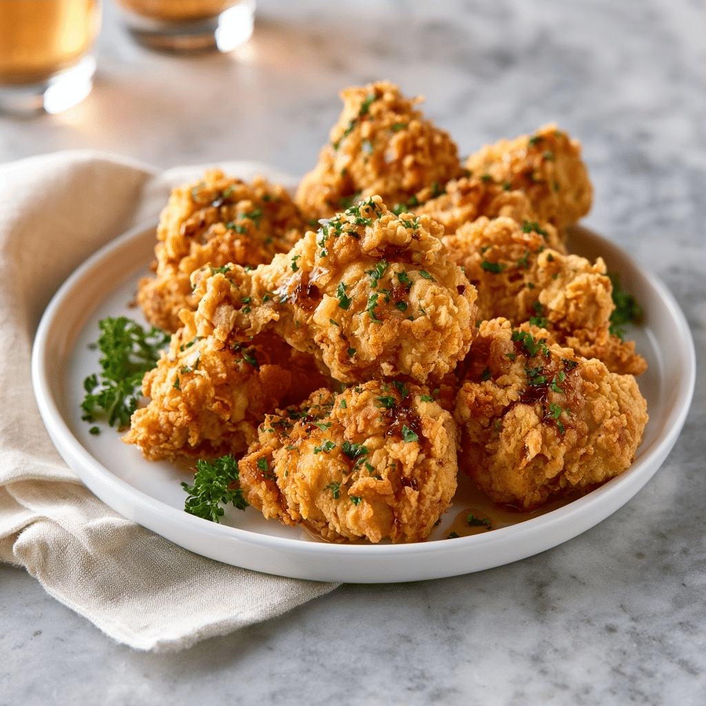 Easy Outback Steakhouse Bloomin Fried Chicken: Perfect Recipe 5 image 1783041951543