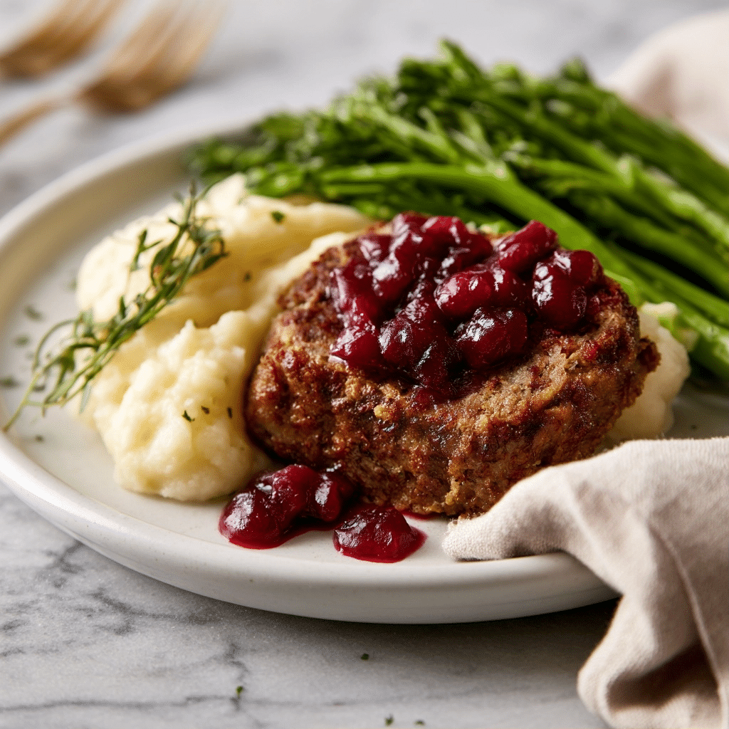 Easy Mini Meatloaf: Perfect Individual Portions 5 image 1783127062621