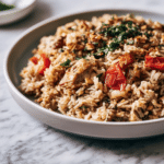 Easy One Pot Chicken Shawarma Rice: Perfect Weeknight Meal 6 Easy One Pot Chicken Shawarma Rice: Perfect Weeknight Meal