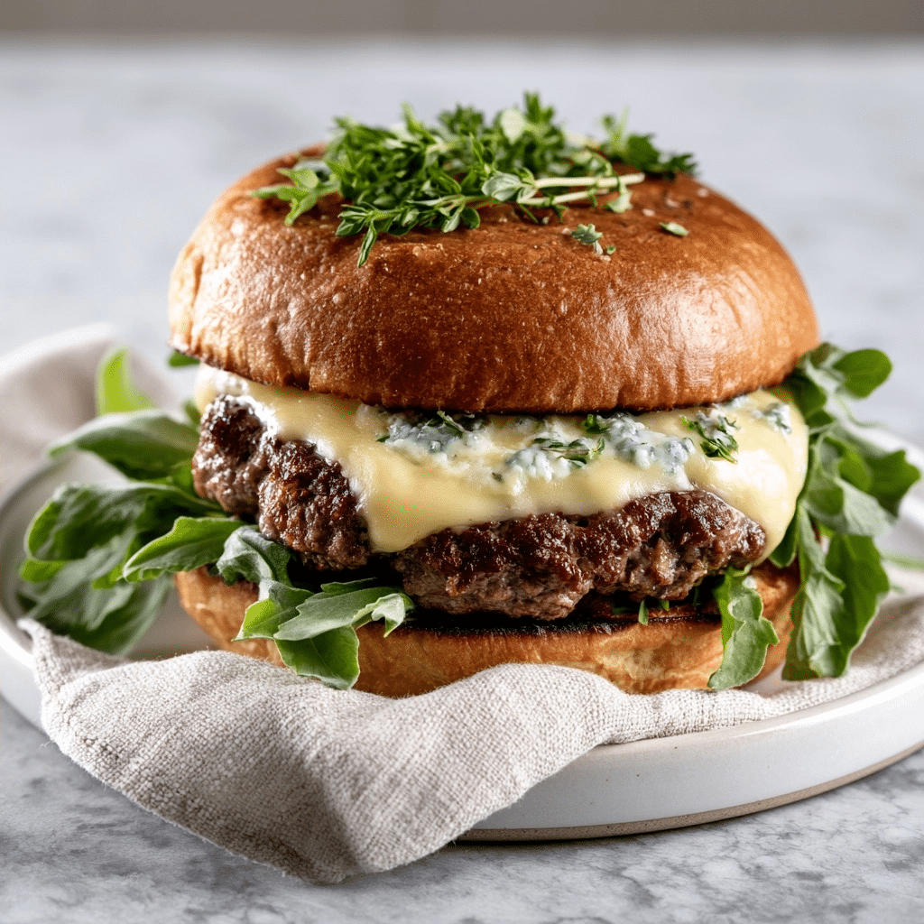 Perfect Smash Burger Recipe: Crispy and Juicy at Home 5 image 1783302964909