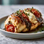Perfect Caprese Stuffed Chicken: A Reliable Weeknight Meal 6 Perfect Caprese Stuffed Chicken: A Reliable Weeknight Meal