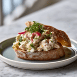 Easy Chicken Salad: A Simple and Creamy Crowd-Pleaser 6 Easy Chicken Salad: A Simple and Creamy Crowd-Pleaser