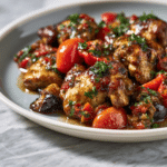 Perfect Chicken Scarpariello: A Traditional Italian Essential 6 Perfect Chicken Scarpariello: A Traditional Italian Essential