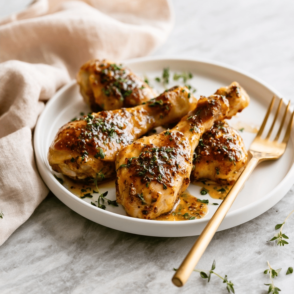 Perfect Honey Mustard Chicken Drumsticks: A Simple Guide 5 image 1783986188296