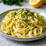 Easy One Pot Lemon Garlic Parmesan Pasta: Creamy Homemade Perfection 6 Easy One Pot Lemon Garlic Parmesan Pasta: Creamy Homemade Perfection