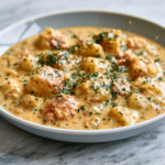 Creamy Cajun Potato Soup: A Hearty Homemade Delight 6 Creamy Cajun Potato Soup: A Hearty Homemade Delight