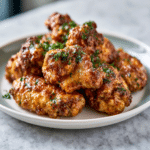 Perfect Honey Old Bay Chicken Wings: Crisp & Savory Recipe 6 Perfect Honey Old Bay Chicken Wings: Crisp & Savory Recipe