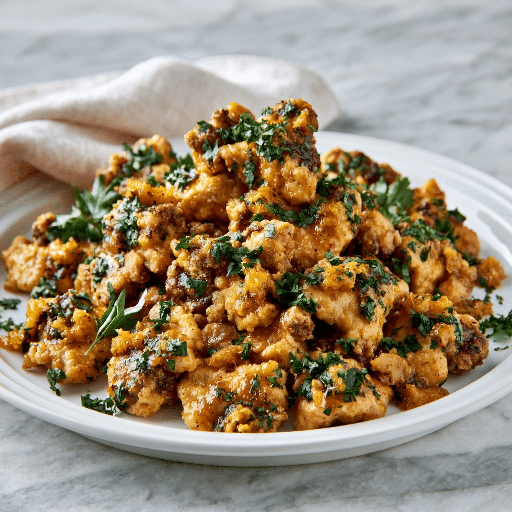 Crispy Double Crunch Orange Chicken: The Perfect Homemade Recipe 5 image 1784508689079