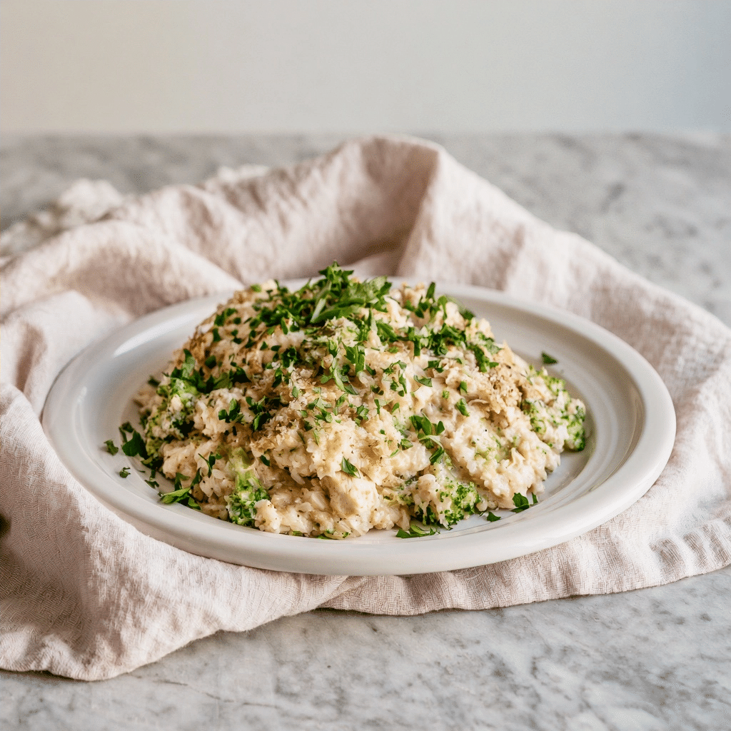 Easy Chicken Broccoli Rice Casserole: A Perfect Family Meal 5 image 1784656709200