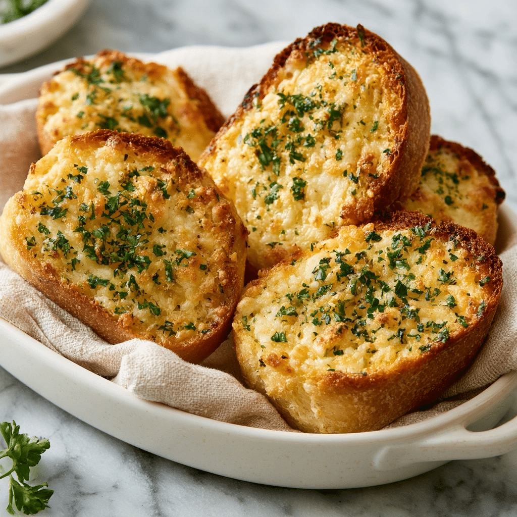 Perfect Cheese and Garlic Crack Bread: Simple Homemade Snack 2 Perfect Cheese and Garlic Bread: Simple Homemade Snack