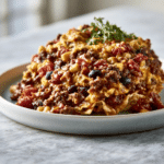 Easy Walking Taco Casserole: A Crowd-Pleasing Comfort Meal