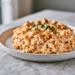 Easy Chicken Enchilada Rice Casserole: A Savory One-Pan Meal 6 Easy Chicken Enchilada Rice Casserole: A Savory One-Pan Meal
