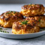 Healthy Oven-Baked Cabbage Burgers: A Simple Weeknight Staple 6 Healthy Oven-Baked Cabbage Burgers: A Simple Weeknight Staple