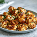 Crispy Air Fryer Chicken Bites: The Perfect Quick Dinner