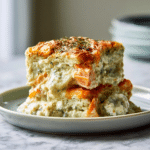 Delicious Chicken Tzatziki Casserole: A Creamy Weeknight Meal 6 Delicious Chicken Tzatziki Casserole: A Creamy Weeknight Meal