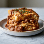 Simple Layered Taco Bake: The Perfect Weeknight Dinner