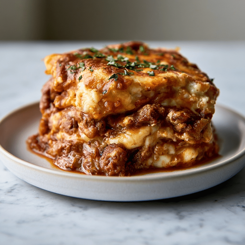 Simple Layered Taco Bake: The Perfect Weeknight Dinner 3 Simple Layered Taco Bake: The Perfect Weeknight Dinner