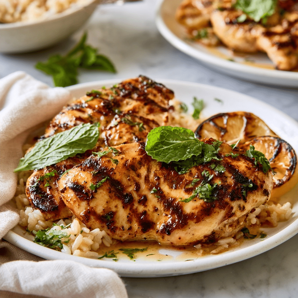 Perfect Key West Grilled Chicken: A Simple Tropical Recipe 5 image 1785116270850