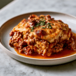 Easy Sloppy Joe Casserole: A Savory Family Dinner