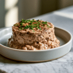 Easy Tiramisu Overnight Oats: A Perfect Morning Treat