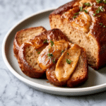 Perfect Cinnamon Apple Bread: A Homemade Holiday Classic