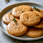 Perfect Harry Potter Butterbeer Cookies: A Magic Recipe