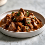 Perfect Carne Guisada: A Tender Beef Stew Recipe