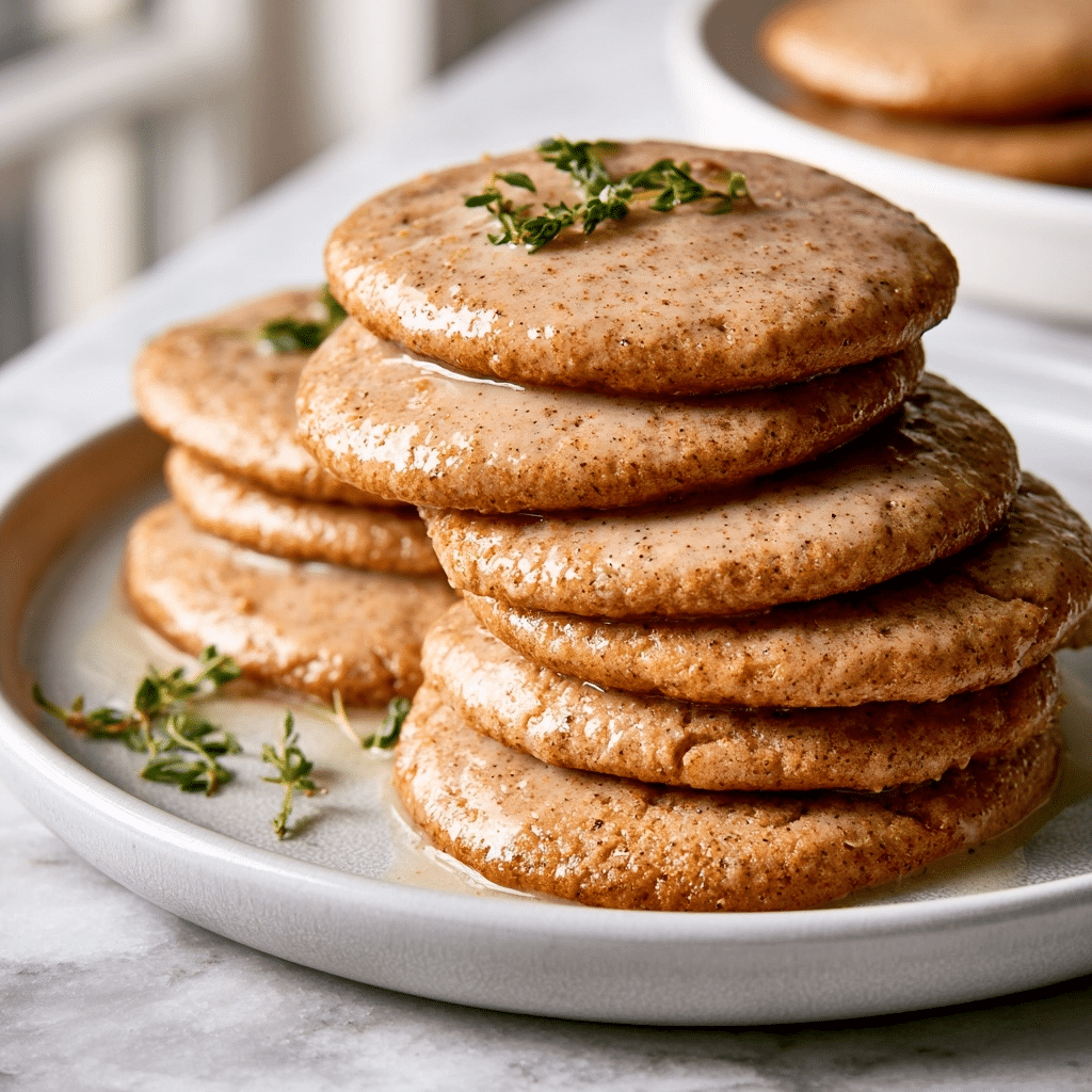 Perfect Maple Chai Cookies: A Comforting Homemade Treat 4 Perfect Maple Chai Cookies: A Comforting Homemade Treat